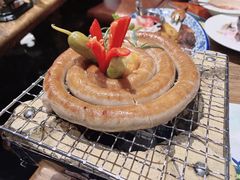 -卢布林西餐厅(万正店)