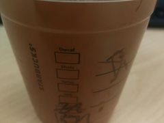 -星巴克(上海交通大学店)