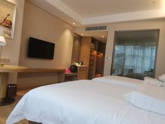 -维也纳国际酒店·江苏苏州火车站北广场店