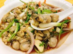-巫记鸡饭店