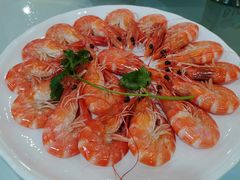 -渔民新村(番禺总店)