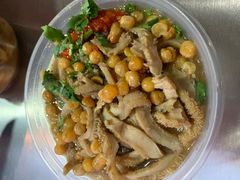 -老广州牛杂(深圳白石洲总店)