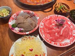 -楠火锅(仁恒梦中心店)