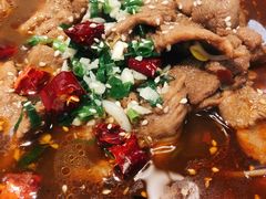 -黄弟大排档·湖南菜·小龙虾·小海鲜(凯旋北路店)