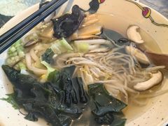 -将太无二·蓝鳍放题·北美寿司(领展购物广场中关村店)