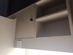 -众独空间沉浸式自习室(三阳路铂仕汇店)