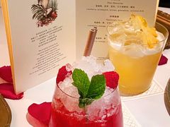 -壳里西餐厅Coquille Seafood Bistro(蒙自路店)