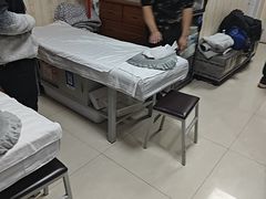 -阳光盲人按摩(明天第一城店)