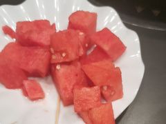 -福茂源横山铁锅羊肉(高新路店)