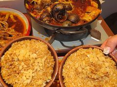 -老闵田螺馆·南昌市井菜·特色小吃(总店)