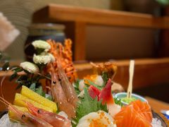 -花潮料理艺食馆(世欧广场店)