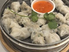 -旺达·福州菜(正大广场店)
