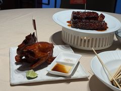 -侨美食家·粤菜(体育西路店)