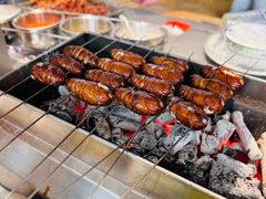 -老白清真烧烤(锦州旗舰店)