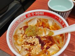 -72街荷叶饭(丽影广场店)