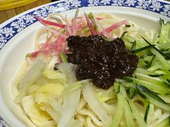 -河沿肉饼Beijing Pie(东华门店)