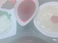 -重庆德庄火锅(体育中心店)