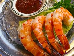 -Wolfgang’s Steakhouse 沃夫冈牛排馆(上海白玉兰广场店)