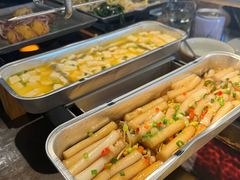 -很久以前羊肉串(南京路第一百货店)