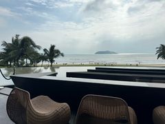 -石梅湾艾美度假酒店