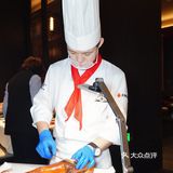 聚餐被朋友一通夸赞！这家餐厅选对啦！