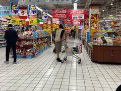 -大润发(八仙城店)
