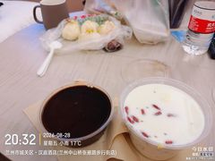 -杜记甜食(大众巷店)