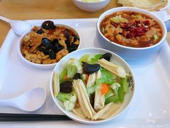 水煮肉片-七食九号食堂(东丽空港店)