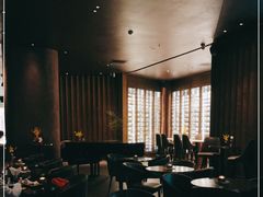 大堂-wineapp葡萄酒餐吧(外滩金融中心店)