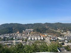 -墨江北回归线标志园