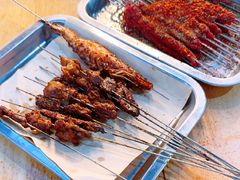 -老白家怡贵园烤肉