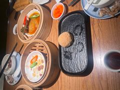 -点心传说·粤菜点心(佐阾虹湾店)