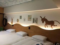 -东京湾希尔顿酒店