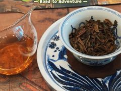 -四方茶集·茶馆(南山科技园店)