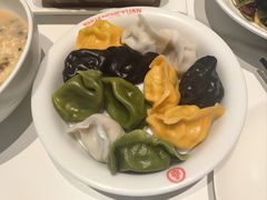 -双合园·海鲜水饺青岛菜(万佳广场店)