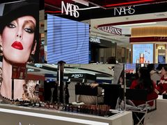 -松雷商业(南岗店)