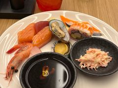 -怡咖啡海鲜自助餐厅(浦东香格里拉店)