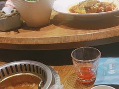 -尚海豆捞(乐虹坊店)