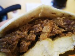 -乡姑缘陕西美食(上海桂林科技园店)