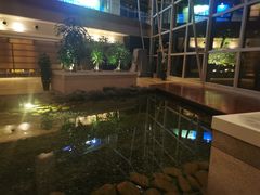 -上海外滩茂悦大酒店