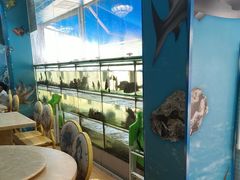 -小海豚•老字号海鲜餐厅(天涯店)