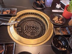 -谷牛和牛烤肉(漕河泾印象城店)