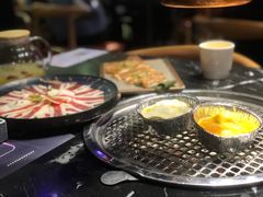 -鹤江桥·红油牛肉粉(SKP店)