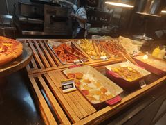 -盛江山自助料理(奥莱锦辉购物广场店)