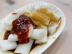 -满足面(白水井大街店)