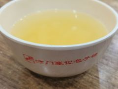 小米粥-津门张记包子铺(华昌道店)
