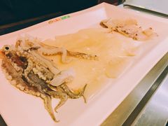-七欣天香辣蟹火锅(无锡金太湖国际城店)