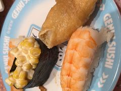 -元气寿司(环球港店)