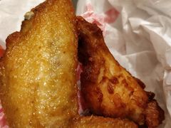 -汉堡王(北京三里屯购物中心)