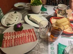 -禄婶鸡煲·打边炉